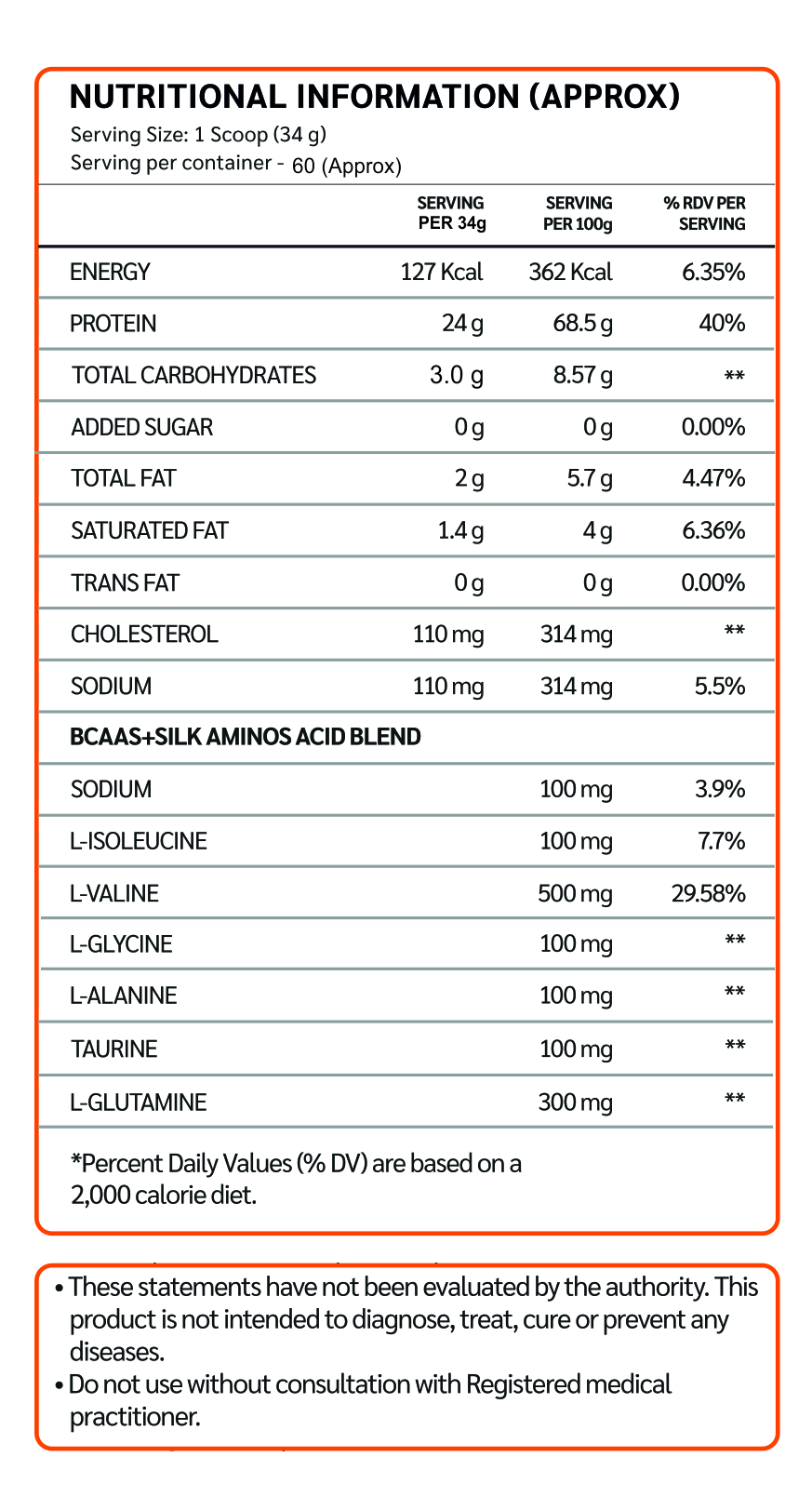 Fed & Fuel ISO Matrix – 2 KG – White Chocolate Raspberry / Rich Chocolate - Image 2